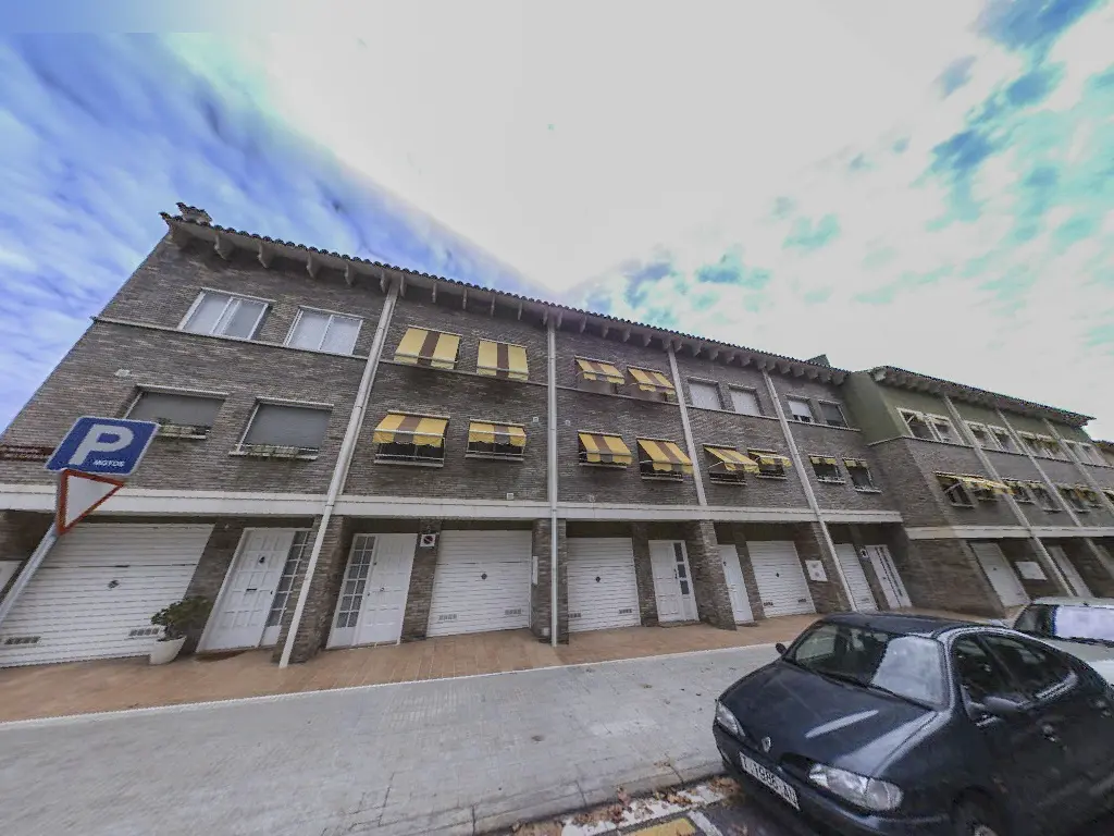 Vivienda en Reus