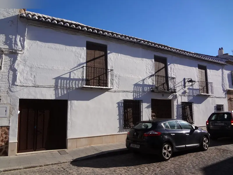 Vivienda en Almagro