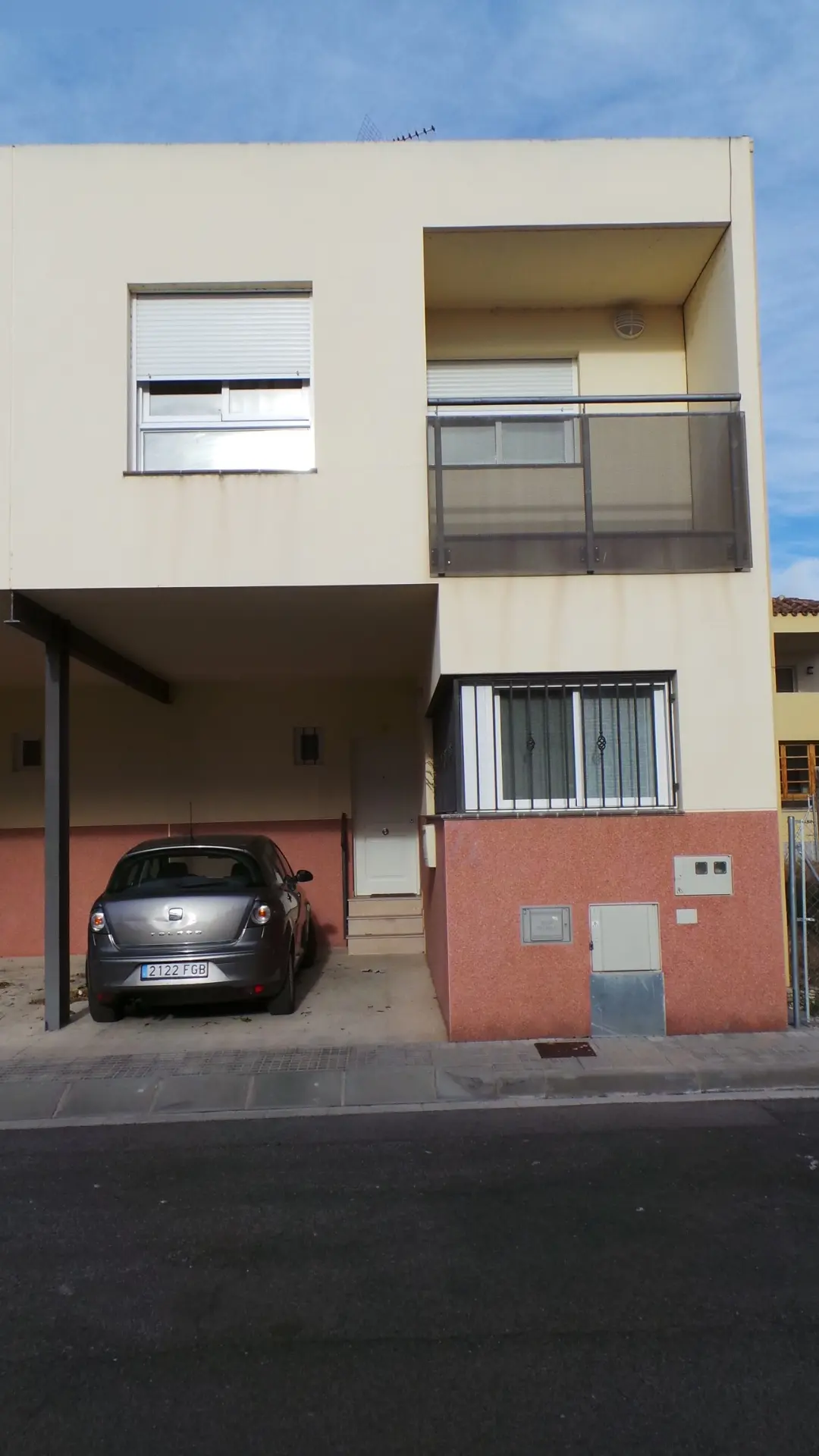 Vivienda en Tortosa