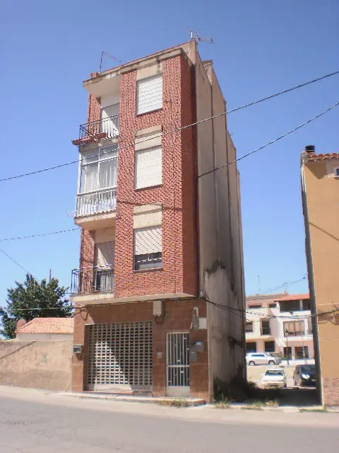 Local en Lorca