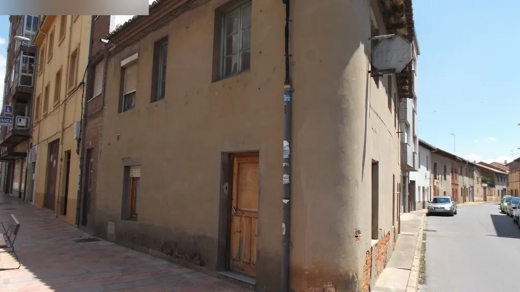 Vivienda en Valencia de Don Juan