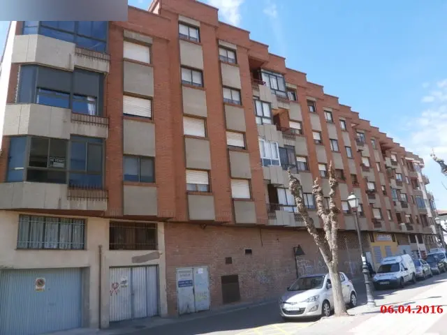 Vivienda en Medina del Campo