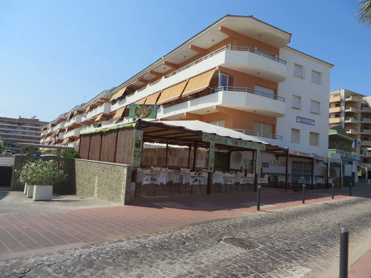 Vivienda en Peníscola