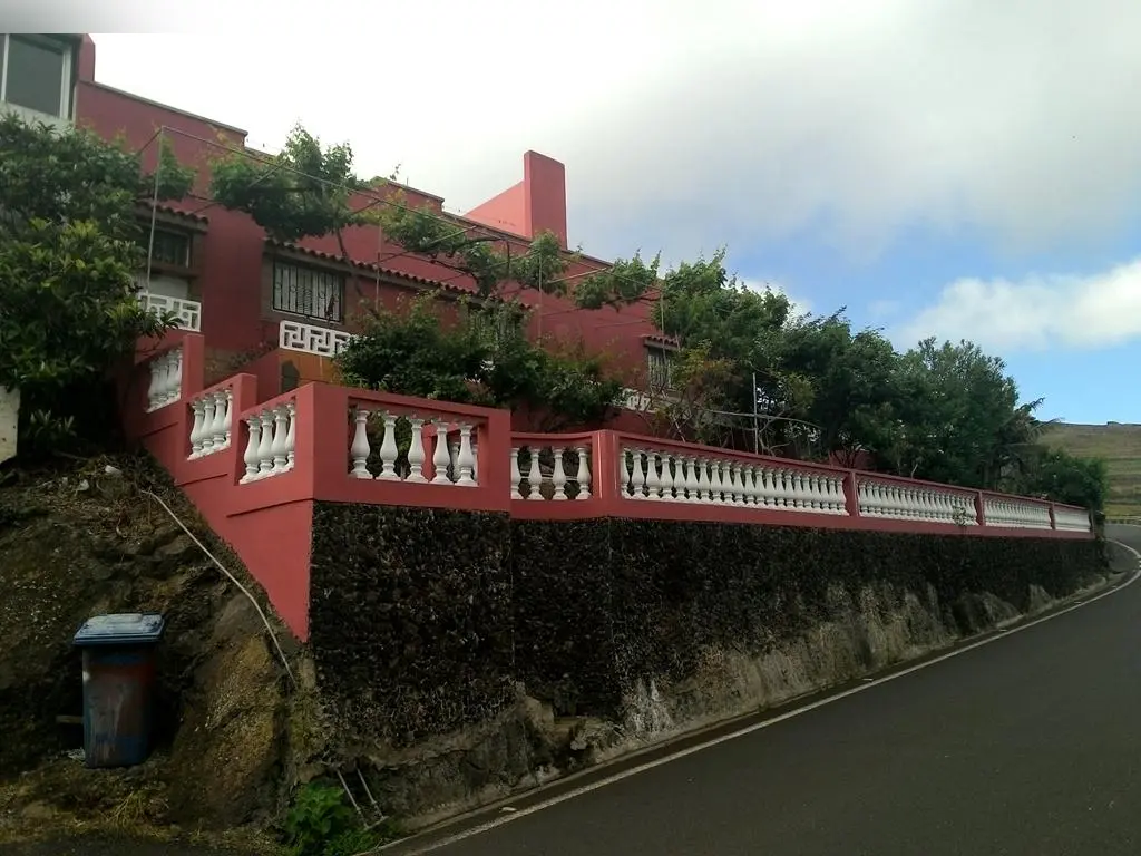 Vivienda en Santa María de Guía de Gran Canaria