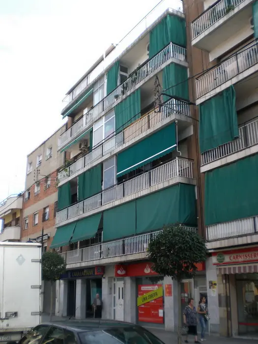 Vivienda en Canovelles