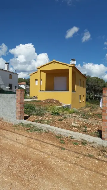 Vivienda en El Montmell