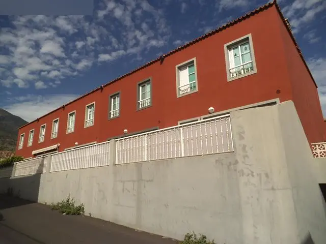 Vivienda en Los Llanos de Aridane