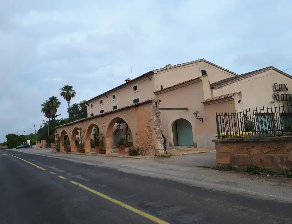 Vivienda en Algaida