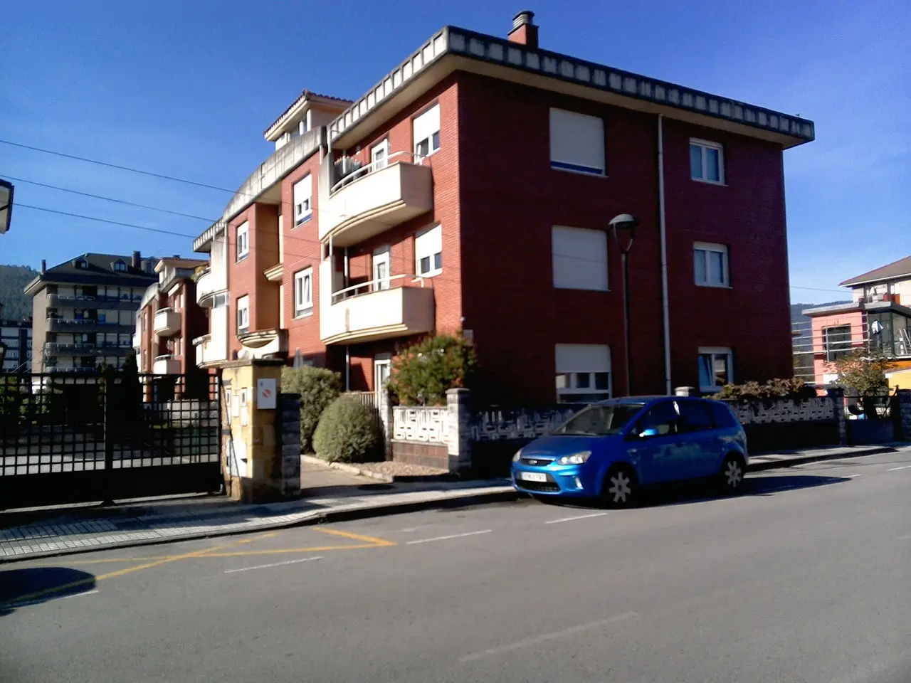 Vivienda en Los Corrales de Buelna