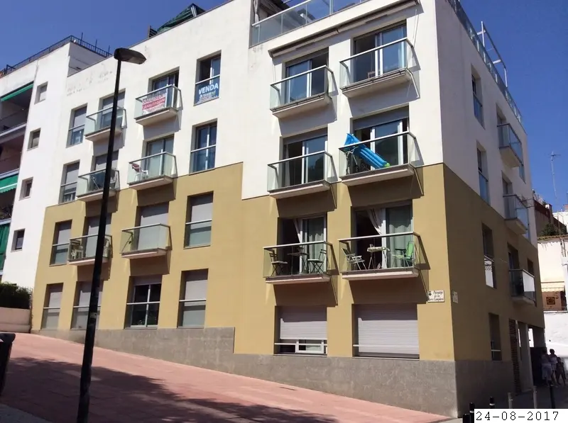 Vivienda en Lloret de Mar
