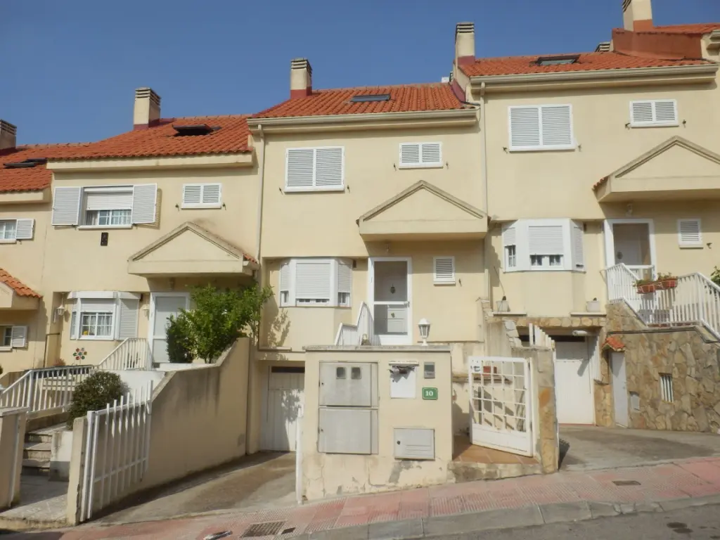 Vivienda en Algete