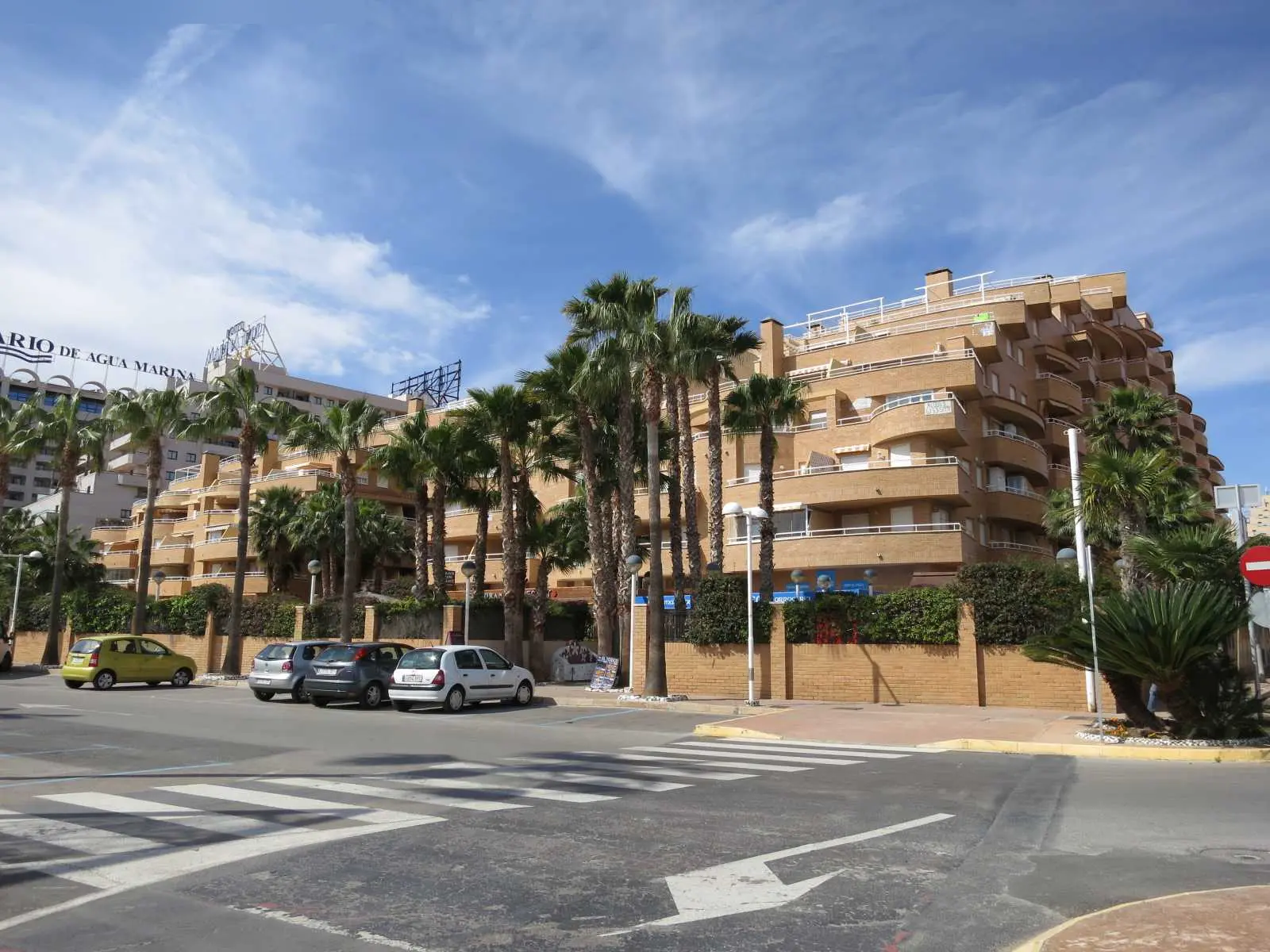 Vivienda en Oropesa del Mar