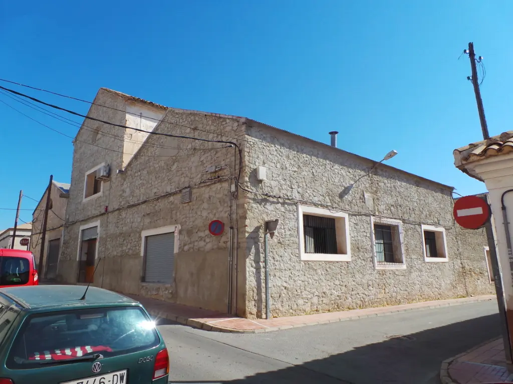 Local en Monòver