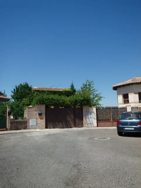 Vivienda en Cobisa