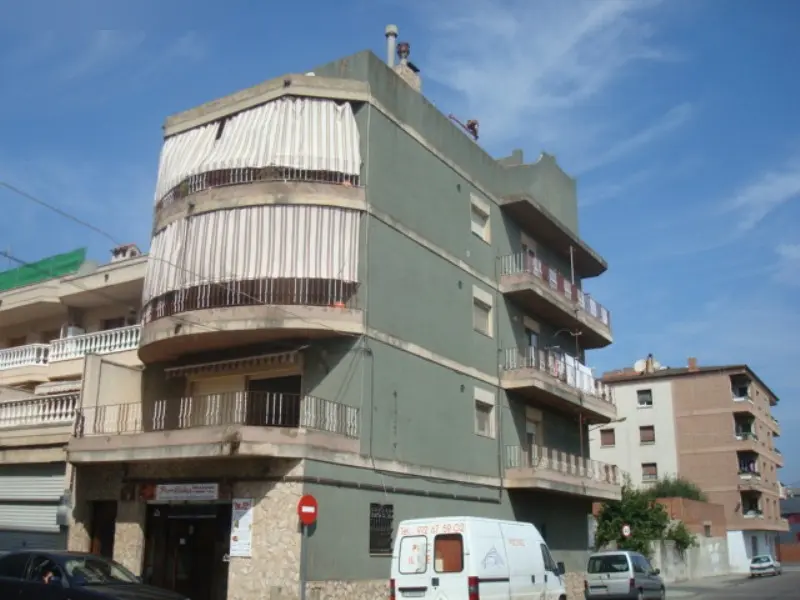 Local en Figueres