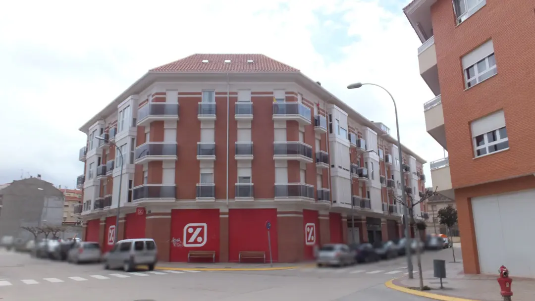 Local en Autol