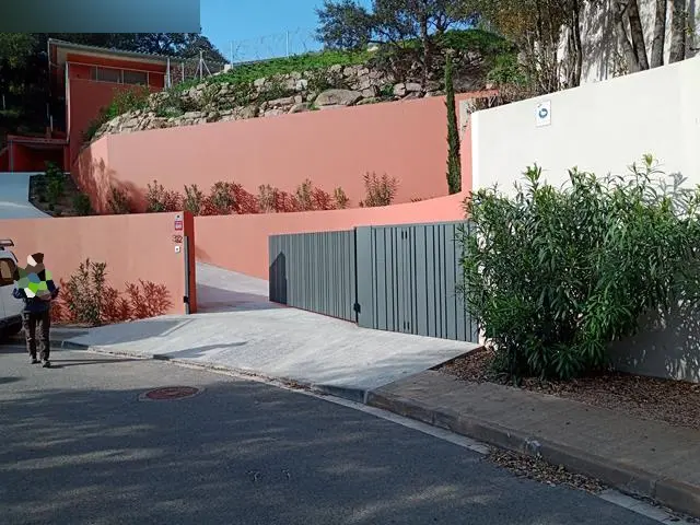 Vivienda en Begur
