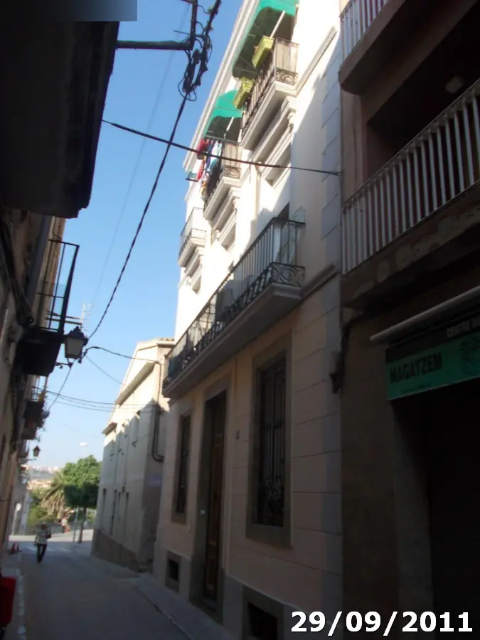 Vivienda en Olesa de Montserrat