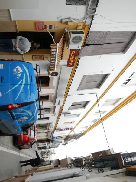 Vivienda en Arahal