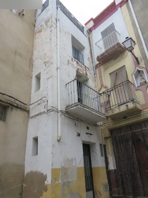 Vivienda en Tales