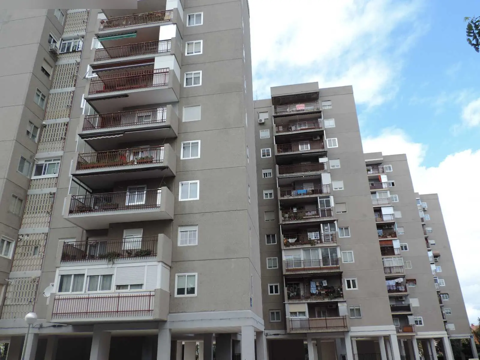 Vivienda en Móstoles