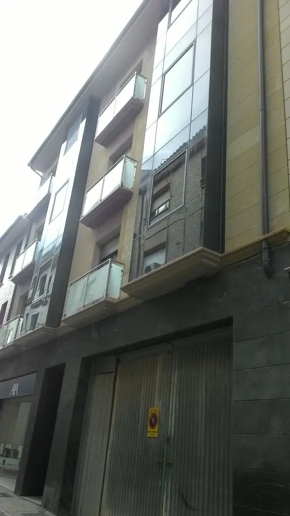 Garaje en Alfaro