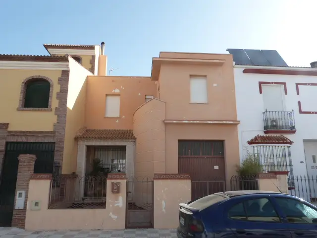 Vivienda en Campillos