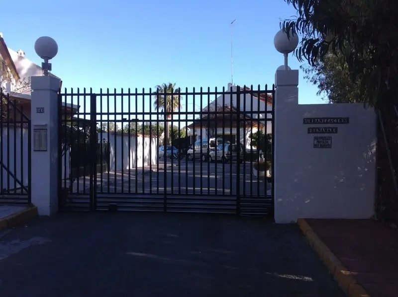 Vivienda en Benalmádena