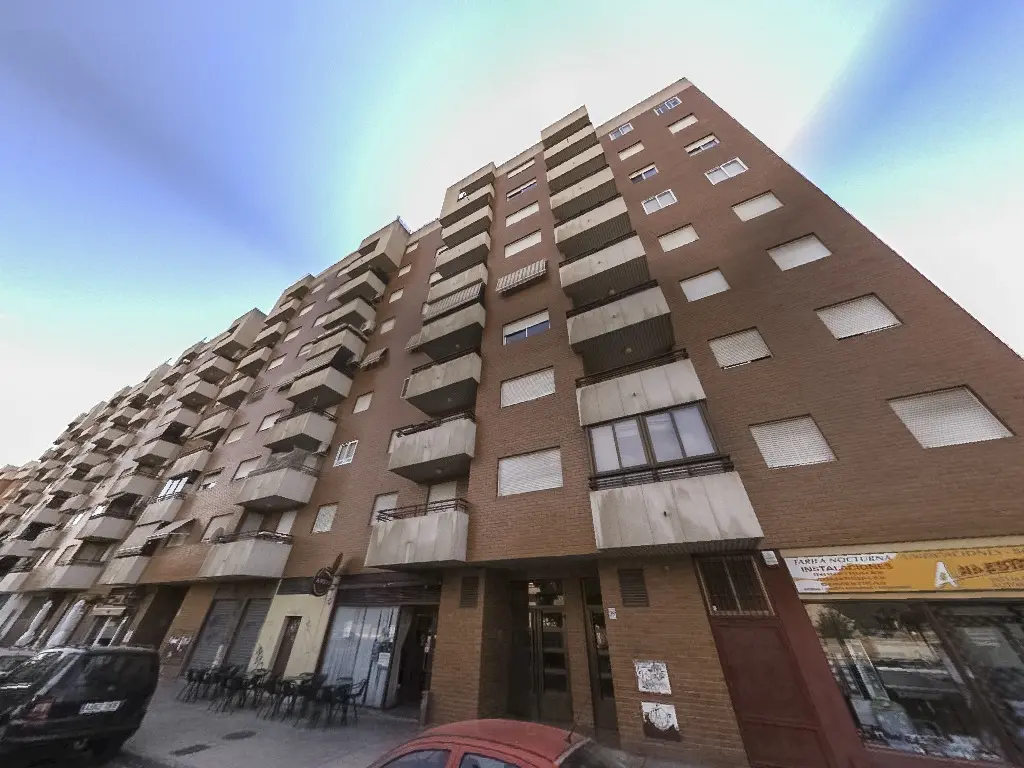 Local en Zaragoza