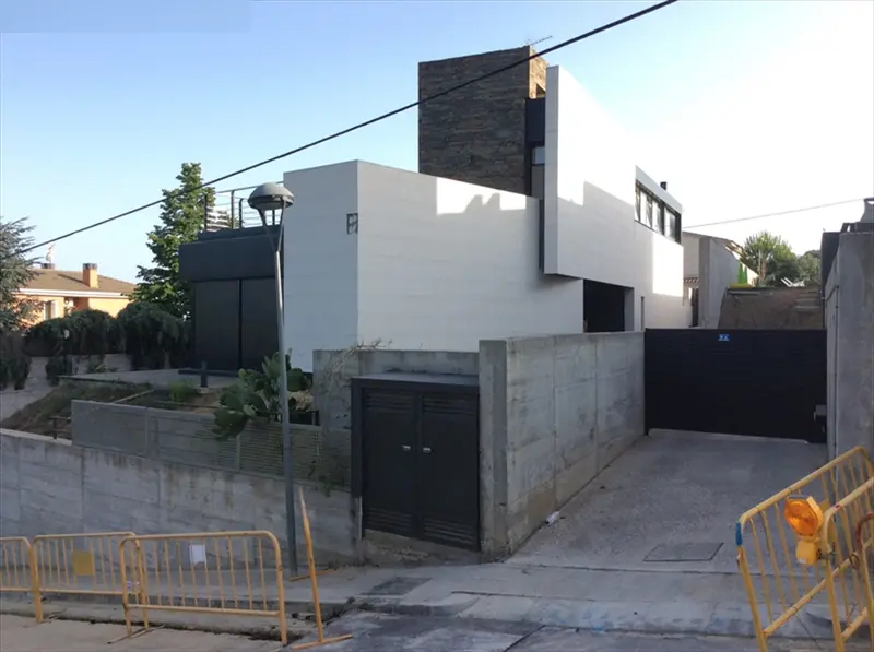 Vivienda en Castellvell del Camp