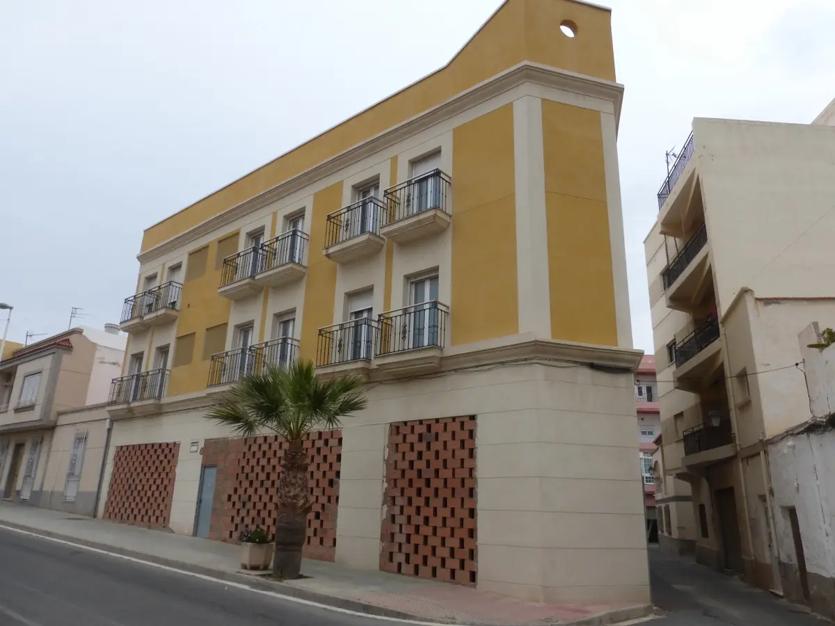 Local en Benahadux
