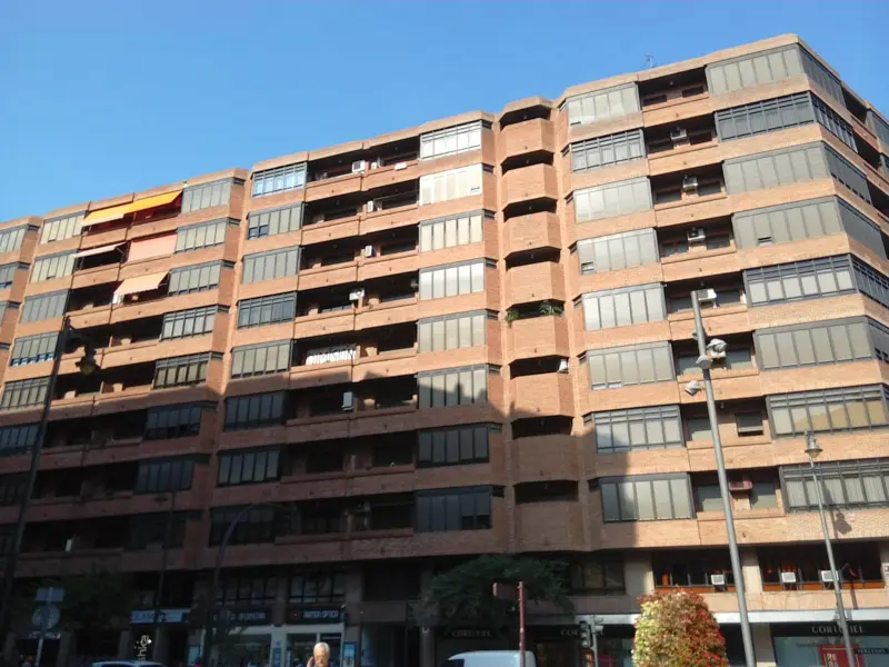 Local en Logroño
