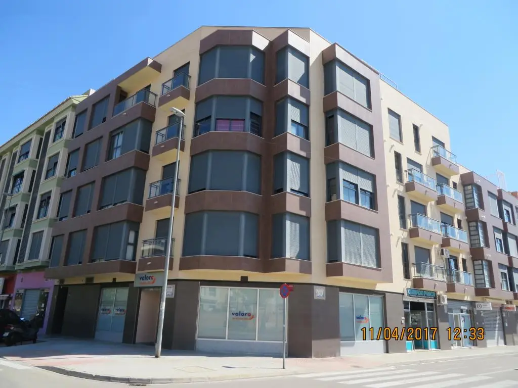 Vivienda en Sueca