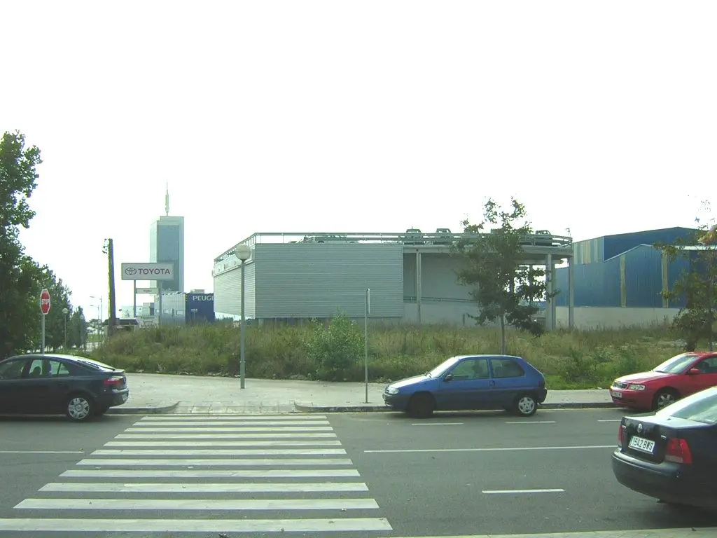Terreno en Mataró