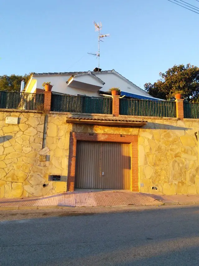Vivienda en Albinyana