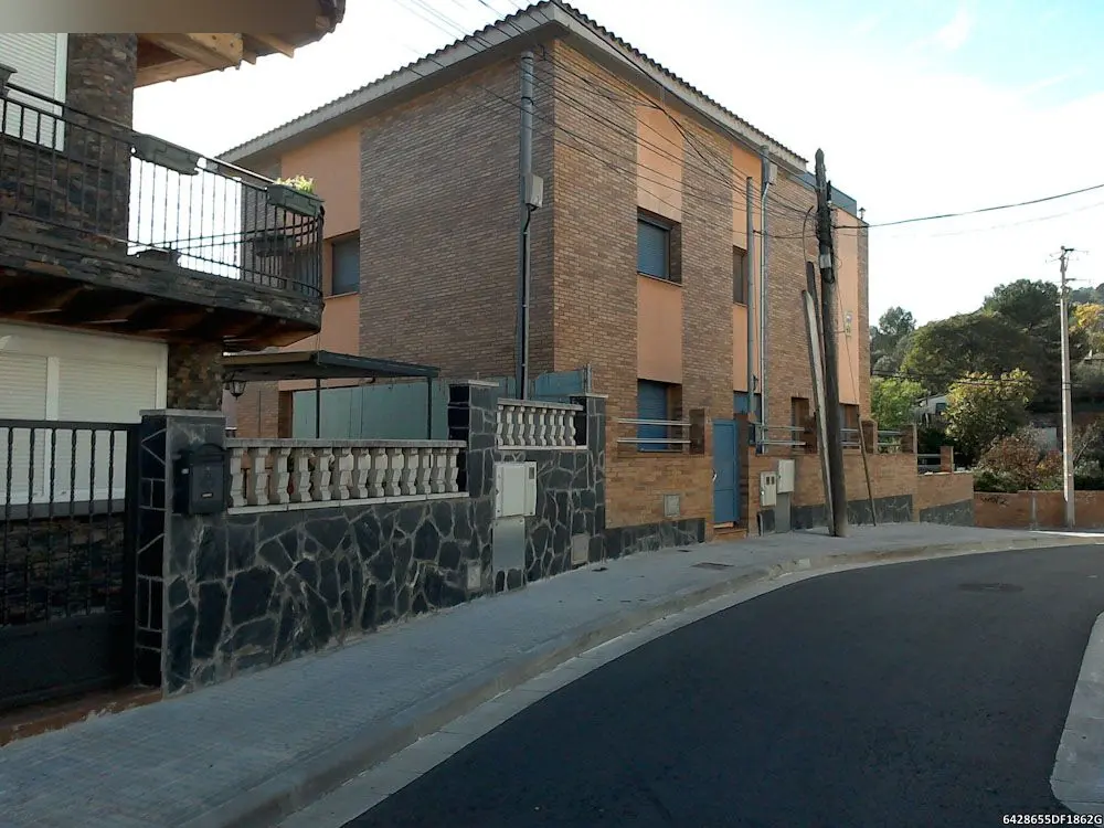 Vivienda en Sant Vicenç dels Horts