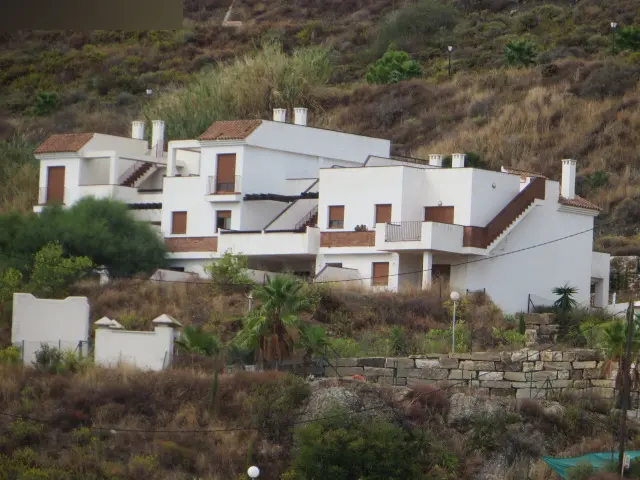 Garaje en Benahavís