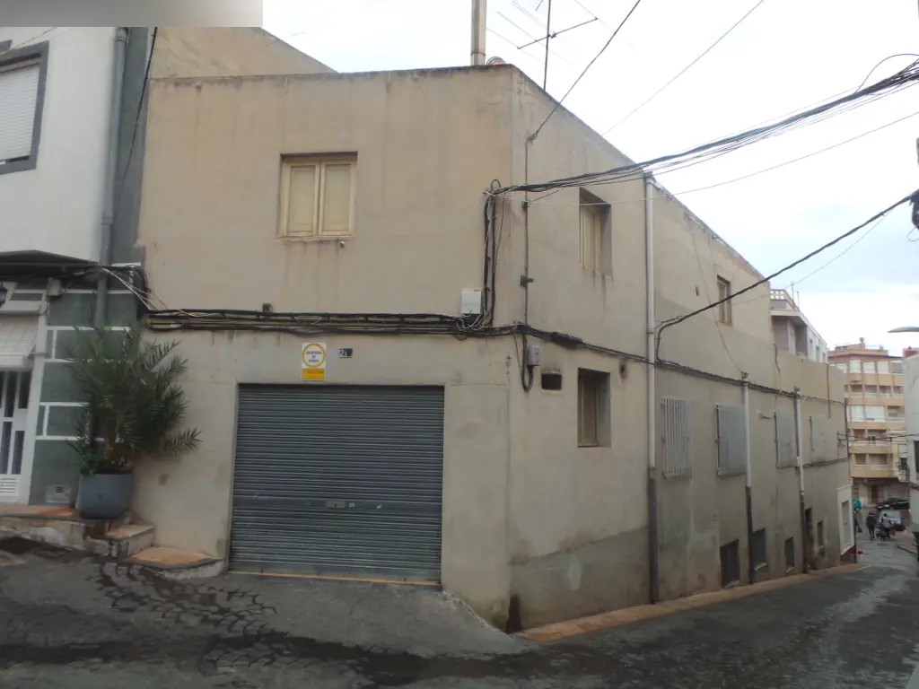 Vivienda en Callosa de Segura