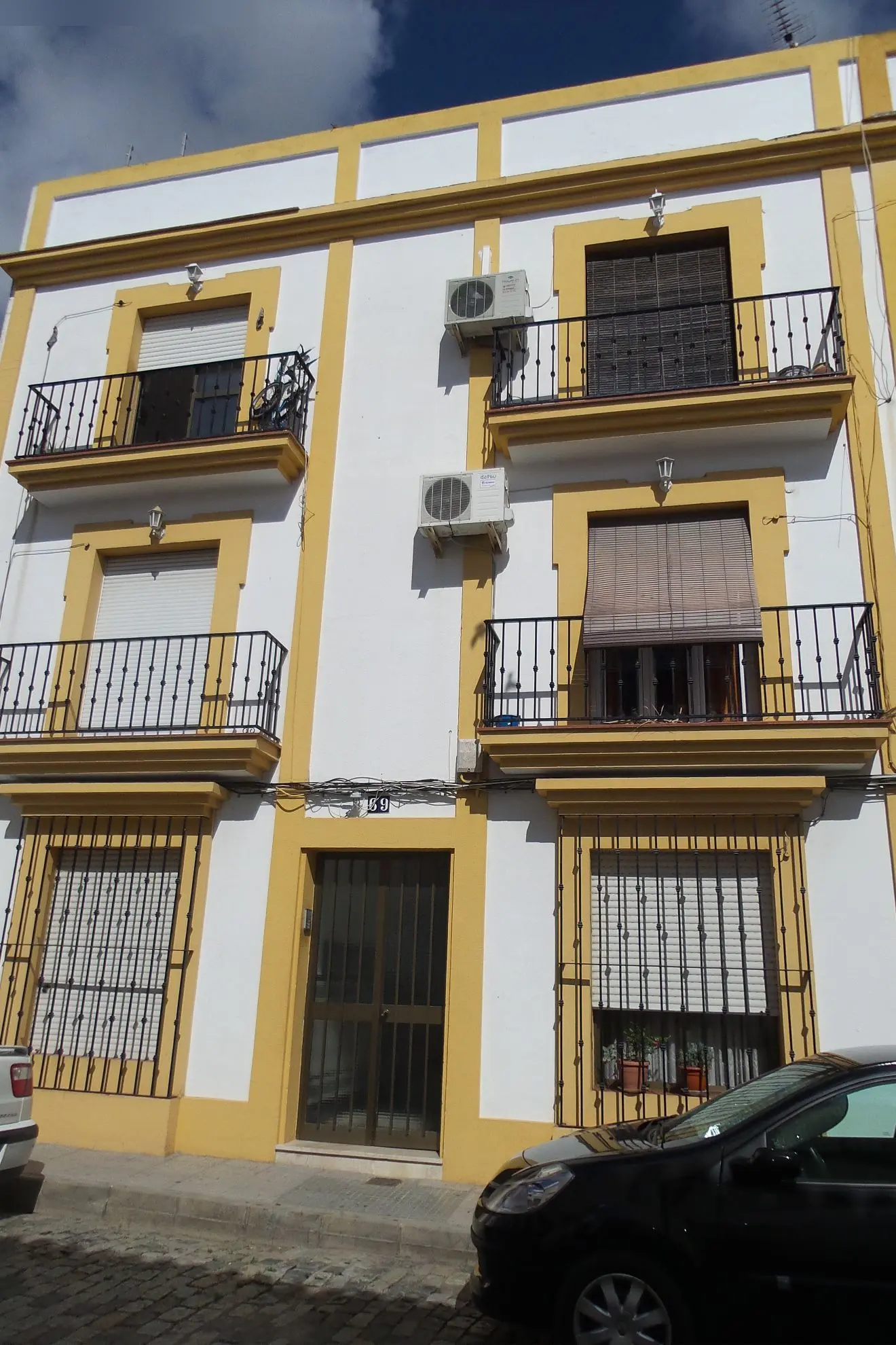 Vivienda en Cartaya
