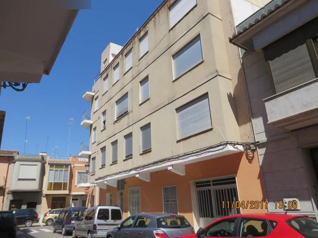 Local en Sueca