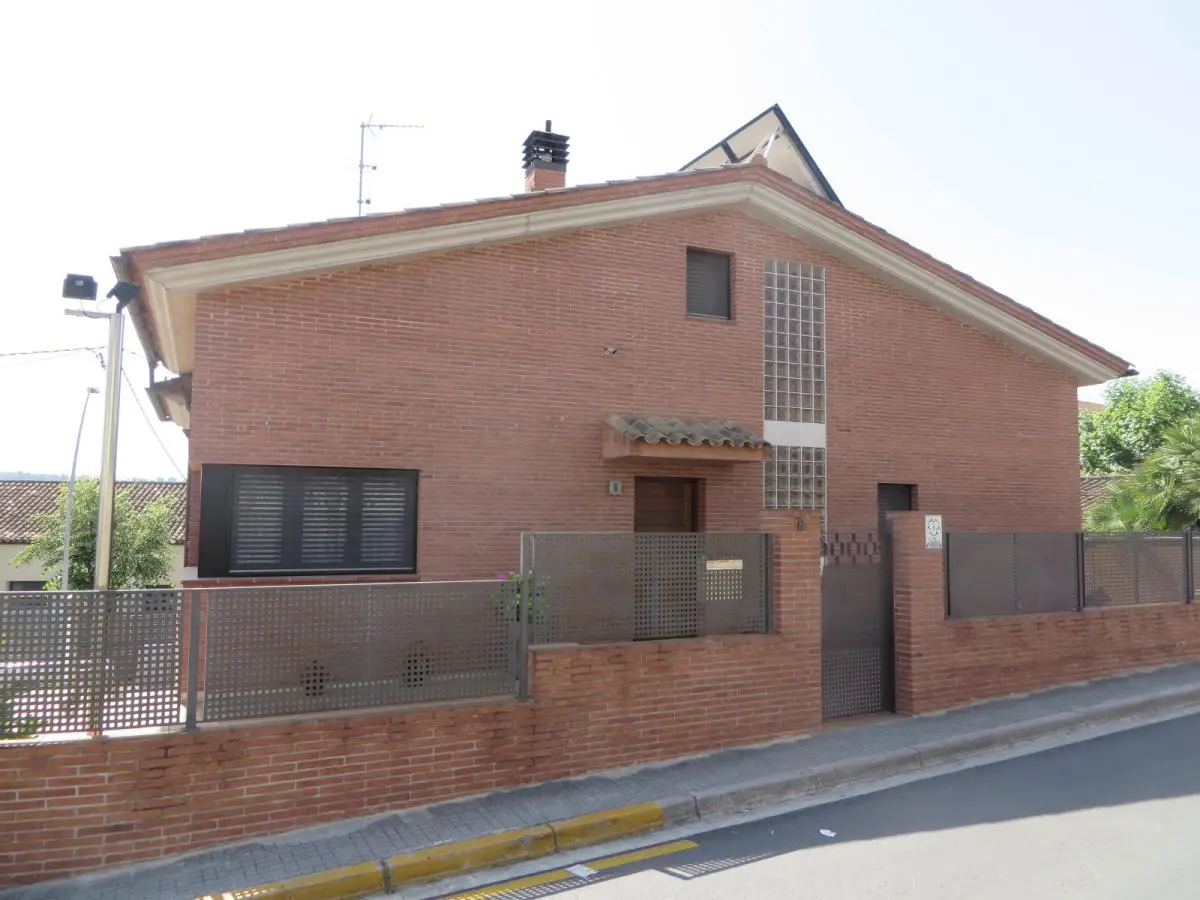 Vivienda en Lliçà de Vall