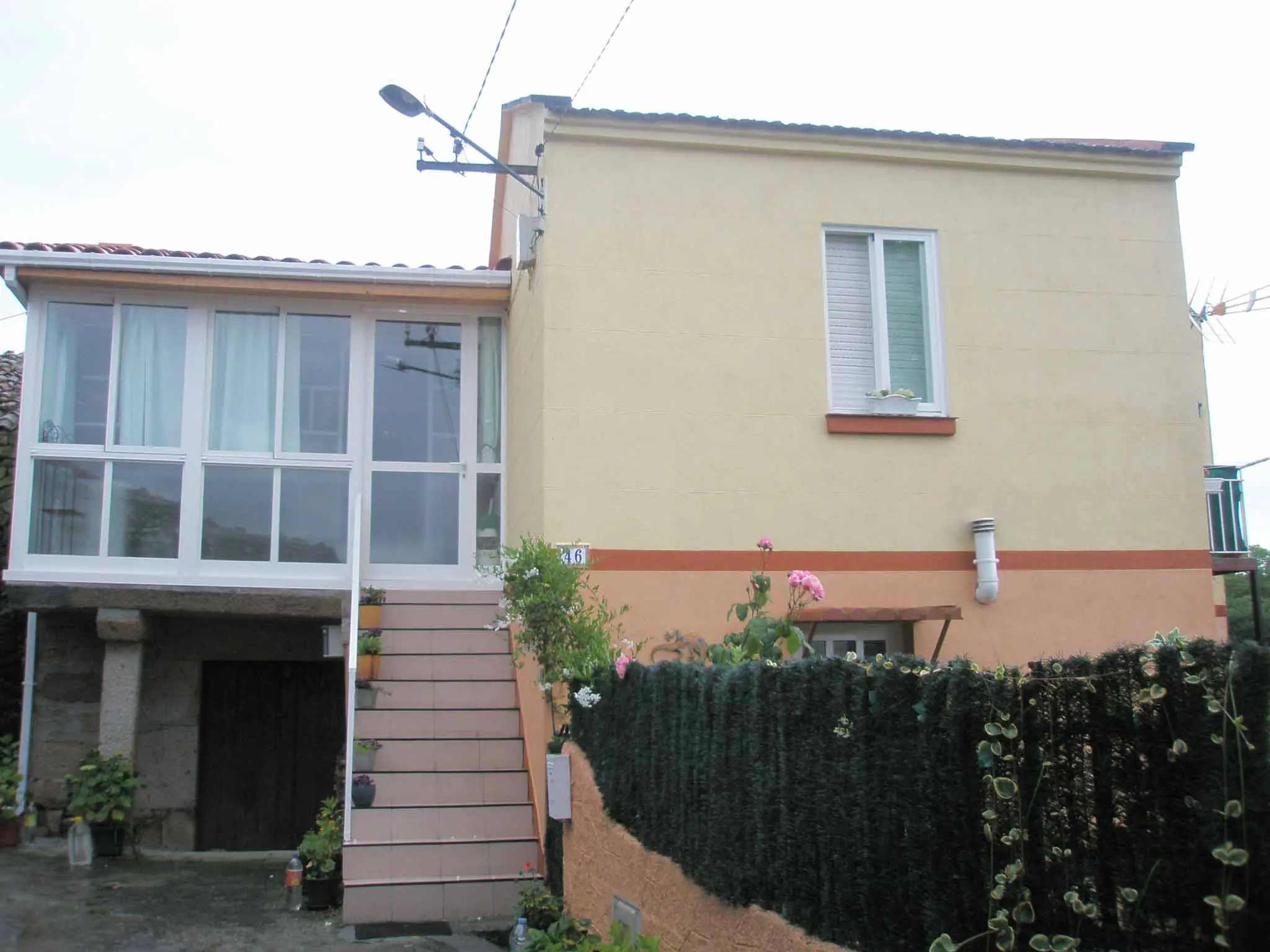 Vivienda en Allariz