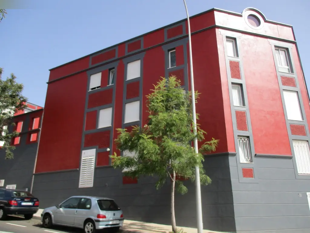 Trastero en Santa Cruz de Tenerife