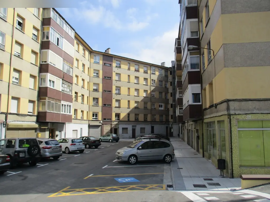 Vivienda en Corvera de Asturias