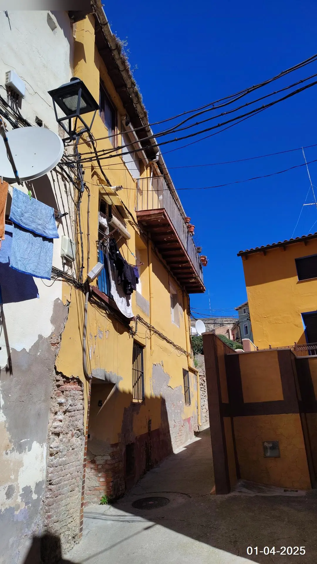 Local en Calatayud