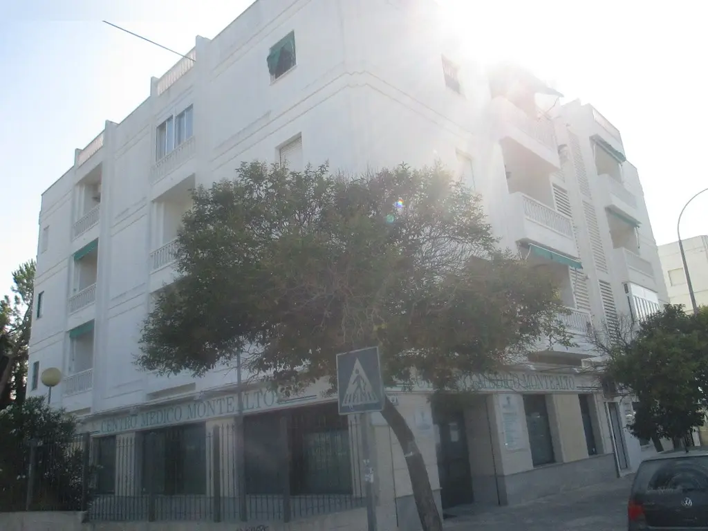 Local en Jerez de la Frontera