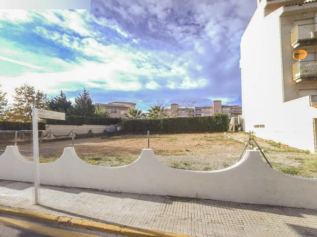 Vivienda en Alcalà de Xivert