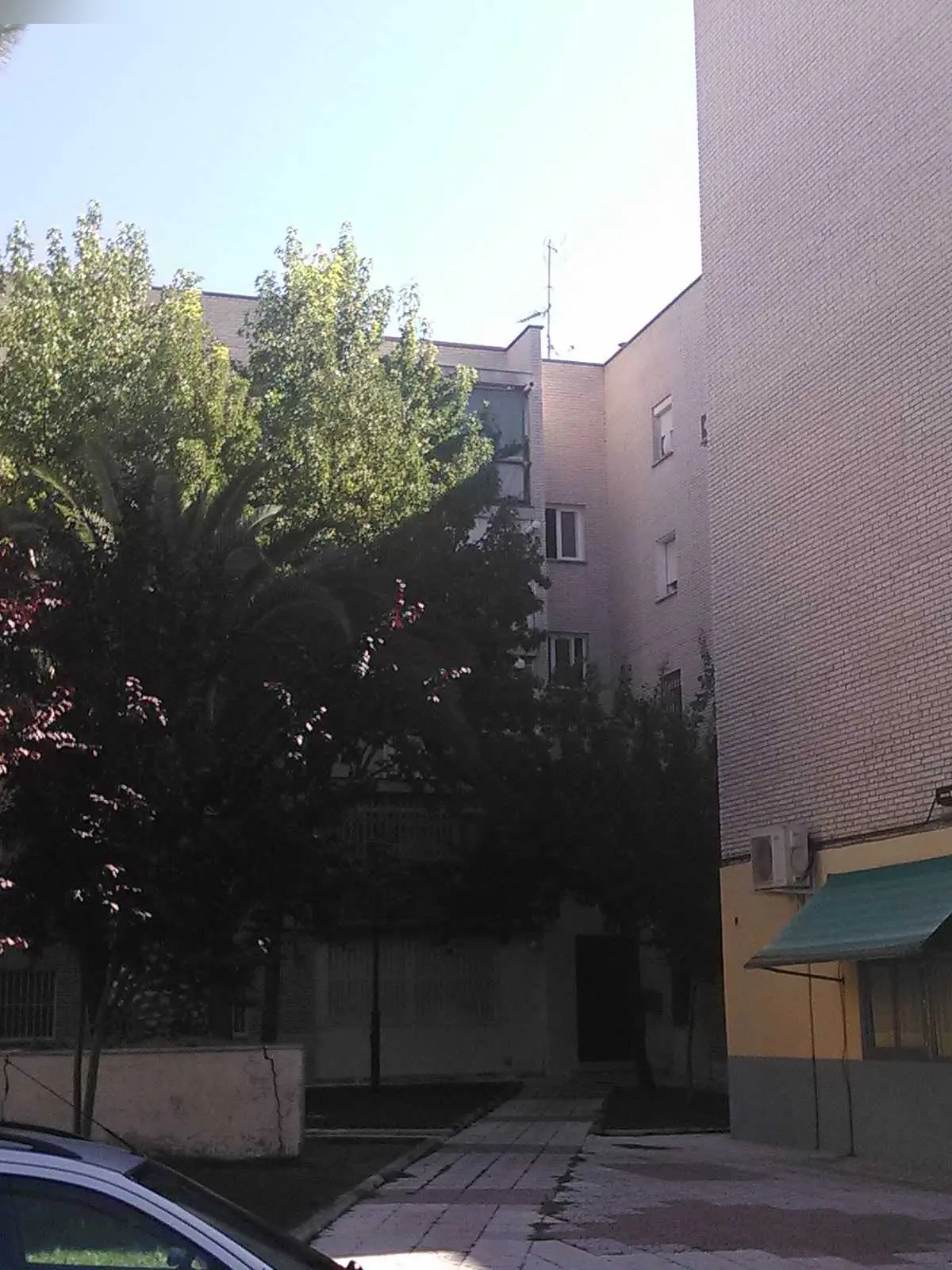 Vivienda en Navalcarnero