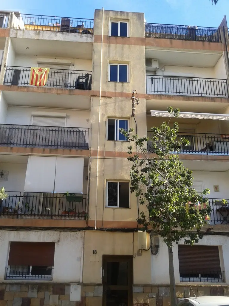 Vivienda en Molins de Rei