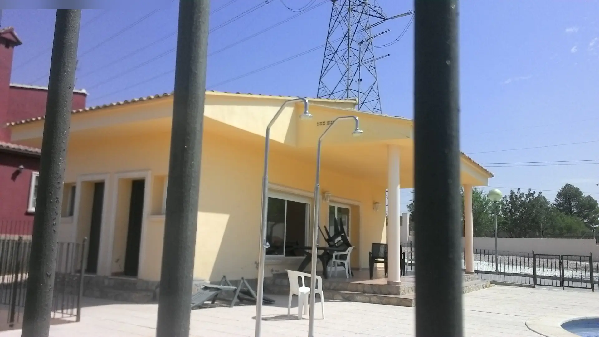 Vivienda en L'Eliana